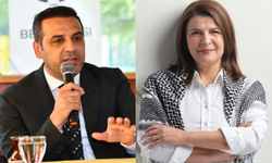 2 Belediye Başkanı daha AK Parti'ye geçiyor