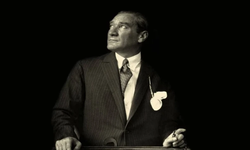 Atatürk'ün en sevdiği Türkçe isimler ve soyadları ortaya çıktı