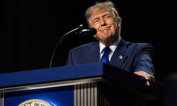 Trump'tan ABD'li seçmenlere 5 bin dolar ödeme vaadi