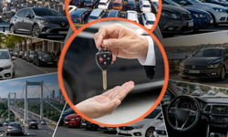 İkinci el otomobilde ibre tersine döndü: Fiyatlar ilk kez düştü!