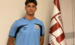 İnegöl Doğanspor duyurdu: Genç yıldız TFF 1. lig yolcusu!
