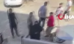Bebekli olan eve saldırdılar! "Park kavgasına" ilişkin soruşturma başlatıldı