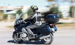 Motosikletlere yeni düzenleme mi geliyor?