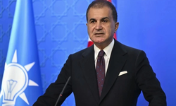 AK Parti sözcüsü Ömer Çelik'ten Özgür Özel'e sert tepki