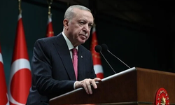 Cumhurbaşkanı Erdoğan’dan 13 Eylül Sakarya Zaferi mesajı