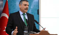 Bakan Mustafa Çiftçi talimat verdi: 81 ilde okul çevrelerinde asayiş, narkotik ve trafik denetimleri artırılıyor