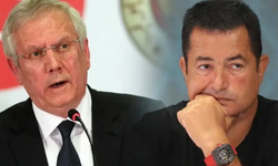 Fenerbahçe’de Acun Ilıcalı krizi: Disiplin süreci başladı