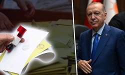 Cumhurbaşkanı Erdoğan'ın masasındaki son anket! AK Partili isim açıkladı