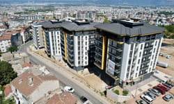 Davutkadı kentsel dönüşüm projesinde 2. etap başladı