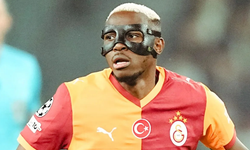Osimhen'in döneceği maç belli oldu