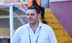 İnegölspor Başkanı Kani Ademoğlu: Bu maçtan dersimizi çıkaracağız