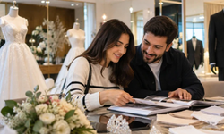 Evlenecek gençlere 1191 firmadan yüzde 40’a varan indirim