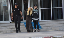 Fenomen Çağla Öz tutuklandı