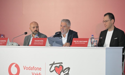 Çocukların dijital yaşam kalitesi için Vodafone Vakfı ve TOG’dan ''Dijital Dostum'' projesi