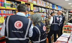 Çocuğunuzun sağlığı için dikkat! Ticaret Bakanlığı'ndan velilere 4 kritik uyarı