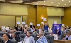 Bursa Büyükşehir Meclisi'nde katı atık tesisi gerilimi!