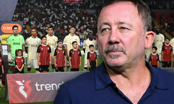 Sergen Yalçın'dan Fenerbahçe için olay iddia