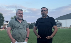 Kafkasspor Aksaray deplasmanına umutlu gidiyor!
