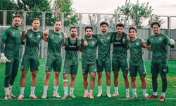 Bursaspospor-Batman Petrolspor maçı ne zaman, nerede, saat kaçta, hangi kanalda?
