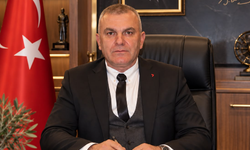 İnegöl Keresteciler Odası’ndan kayıt dışı faaliyetlere karşı uyarı