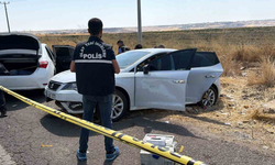 Yardım için KADES butonuna bastı... Eski eşini vurup aracına aldı