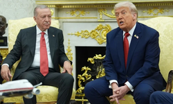 Cumhurbaşkanı Erdoğan ve Trump, New York'ta görüşecek!