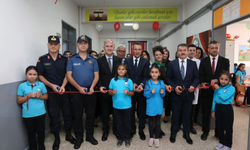 İnegöl’de İlköğretim Haftası Törenlerle Kutlandı