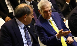 Aziz Yıldırım ve Dursun Özbek yıllar sonra aynı karede! Dikkat çeken sohbet