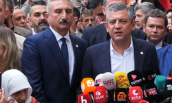 Özgür Özel'den Bursa'da flaş açıklama! Mustafa Bozbey Yeni Parti'ye katılacak mı?