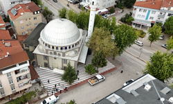 Sınırsız Camiler Projesine Hacı Lütfullah Camii De Dahil Oldu