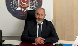 İnegöl Din Görevlileri Derneği Başkanı Lokman YURDİGÜL ’den Gaziler Günü mesajı