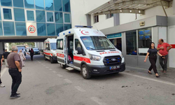 Cinnet geçiren baba dehşet saçtı: 4 ölü