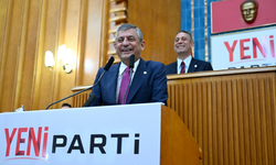 Gözler AYM kararında! Yeni Parti'de isim için 3 formül