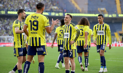 Fenerbahçe’den Kadıköy’de gol yağmuru