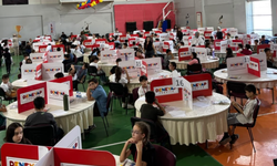 Van’da 453 öğrenci DENEYAP Teknoloji Atölyeleri için ter döktü