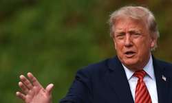 Trump: "İran'da çok büyük şeyler gerçekleşecek"