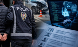 Trafik kazası mağdurlarının kişisel verilerini çalan şebekeye operasyon: 825 kişiye soruşturma