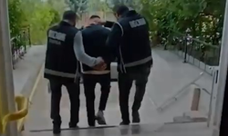 Bursa'da suç örgütleriyle bağlantılı şahıslara operasyon: Çok sayıda silah ve mühimmat ele geçirildi