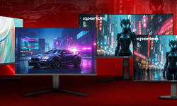MediaMarkt markaları PEAQ ve XPERION ile monitör seçeneklerini genişletiyor
