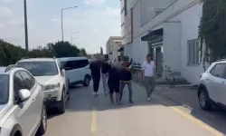 Trafik kazasında başlayan husumet 5 ay sonra c*nayetle bitti