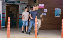 İnegöl'de dolandırıcılar parayı paylaşamadı! Kodesi boyladılar