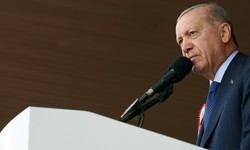 Cumhurbaşkanı Erdoğan: "BMGK'da veto imtiyazı kaldırılmalı"