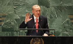 Cumhurbaşkanı Erdoğan'dan BM'de önemli açıklamalar