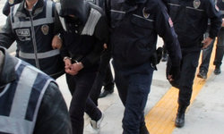 Yurt dışında aranan 76 şüpheli Türkiye’ye iade edildi