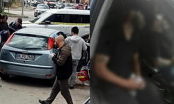 Ankara’da 2 kişi otomobilde ölü bulundu