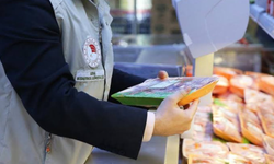 İnegöl'de iki işletmenin ürünlerinde kanatlı eti çıktı