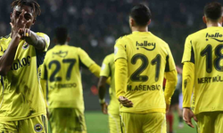 Ocak ayında yolcu olabilir: Fenerbahçeli yıldız kararını verdi