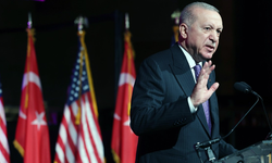 Cumhurbaşkanı Erdoğan'dan 'Mekke Ortak Savunma Anlaşması' açıklaması