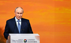 Vladimir Putin: Ukrayna saldırmasaydı seçimlerin ardından müzakerelere başlayacaktık
