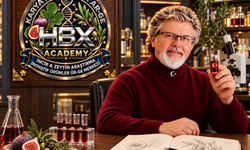 HBX Academy’den incir ve zeytin üzerinde yeni çalışma